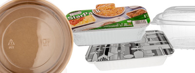 Gehen Sie zum Katalog der Behälter mit Deckel.r Behälter mit Deckel.