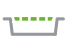 Sistema de cierre: Termosellable