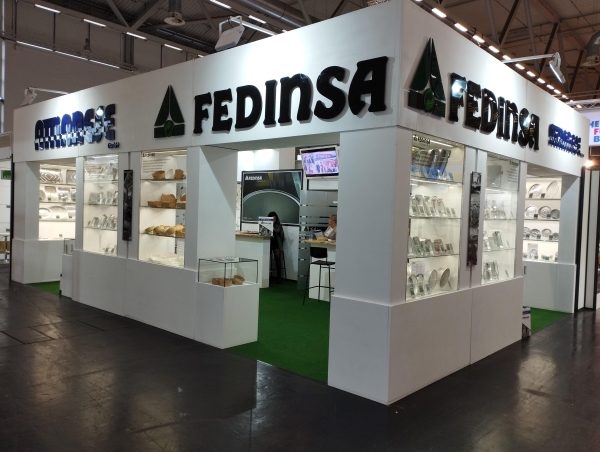 foto FEDINSA Anuga 2023