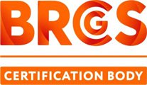 BRC Packaging Certificate - certification body for Fedinsa envases, S.A.