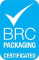 Certificado BRC Packaging - certification body para Fedinsa envases, S.A.