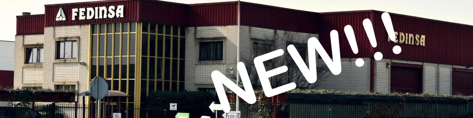 Fedinsa: Lanzamiento de nuevos envases de plástico inyectado