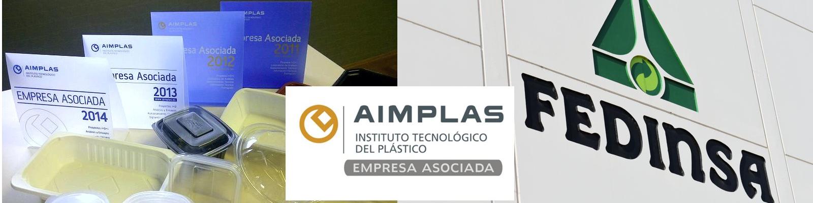 Fedinsa: Renovación con Aimplas