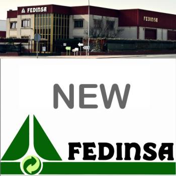 Fedinsa: Nueva noticia Fedinsa: Nueva noticia