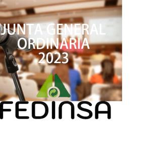 Fedinsa: Convocatoria de Junta General ordinaria de accionistas 2023 Fedinsa: Convocatoria de Junta General ordinaria de accionistas 2023
