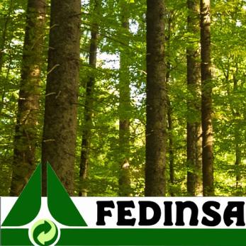 Fedinsa apuesta fuerte por el papel y la sostenibilidad Fedinsa apuesta fuerte por el papel y la sostenibilidad