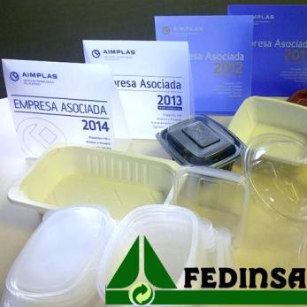 Fedinsa renueva con Aimplas Fedinsa renueva con Aimplas