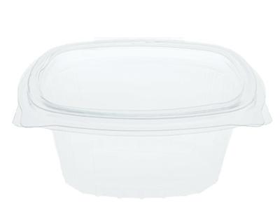 Envase de plástico de 250 ml. GCP 250