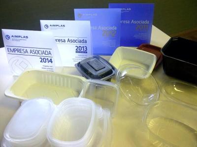 Fedinsa renueva con Aimplas en 2014