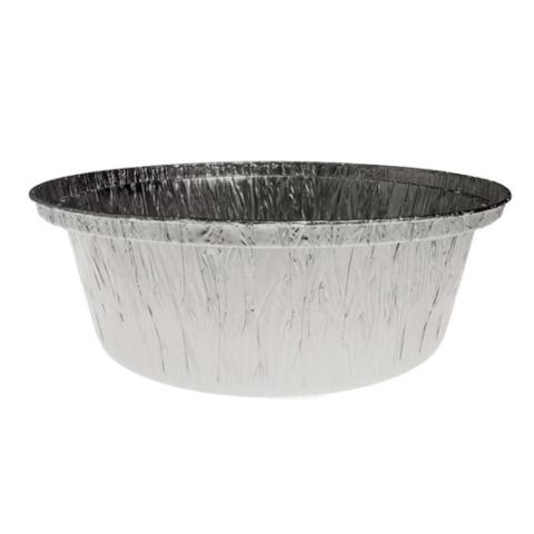 Aluminium Runde Schale mit L-Rand Allzweckschale Ø205x57 mm - B 1420/800 (Ansicht)