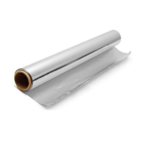 Food-grade aluminum foil roll 29 cm × 2.0 kg – E.29X2,0PRO2 (roll view)