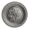 Aluminium Runde Schale mit L-Rand Allzweckschale Ø205x57 mm - B 1420/800 (Anlagenansicht)