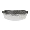 Runde Alu-Schale Ø205x57 mm - B 1450 (Ansicht)
