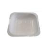 Embalagem de celulose quadrado 133x133x33 mm - PD 345 (vista oblicua 2)
