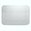 Rechteckiger transparenter PET-Kunststoffschale ohne deckel 250x182x40 mm. - GOT 1100 (anlagenansicht)