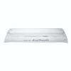 Lebensmittelechte Aluminiumfolienrolle 29 cm x 16 m mit transparentem Spender – STAR 10 16 B (transparenter Spender)