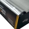 Rollo de papel de aluminio alimentario STARPACK PLUS 29cmx200 m. - E.29X200PLUS1 (vista pack abierto)