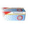 Rollo de papel de aluminio alimentario Starpack 2 de 29  cm x 25 m - STAR2 25 (vista detalle)
