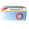 Lebensmittelechte Aluminiumfolienrolle Starpack 2 - 29cm × 20m – STAR2 20 (Detailansicht)